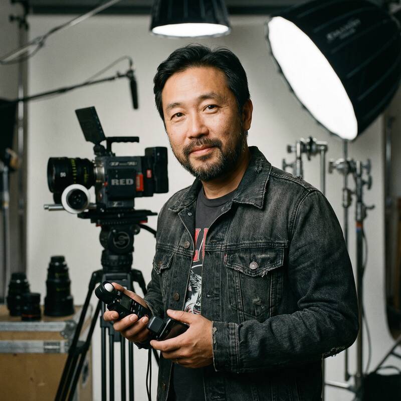 蜜桃视频摄影师