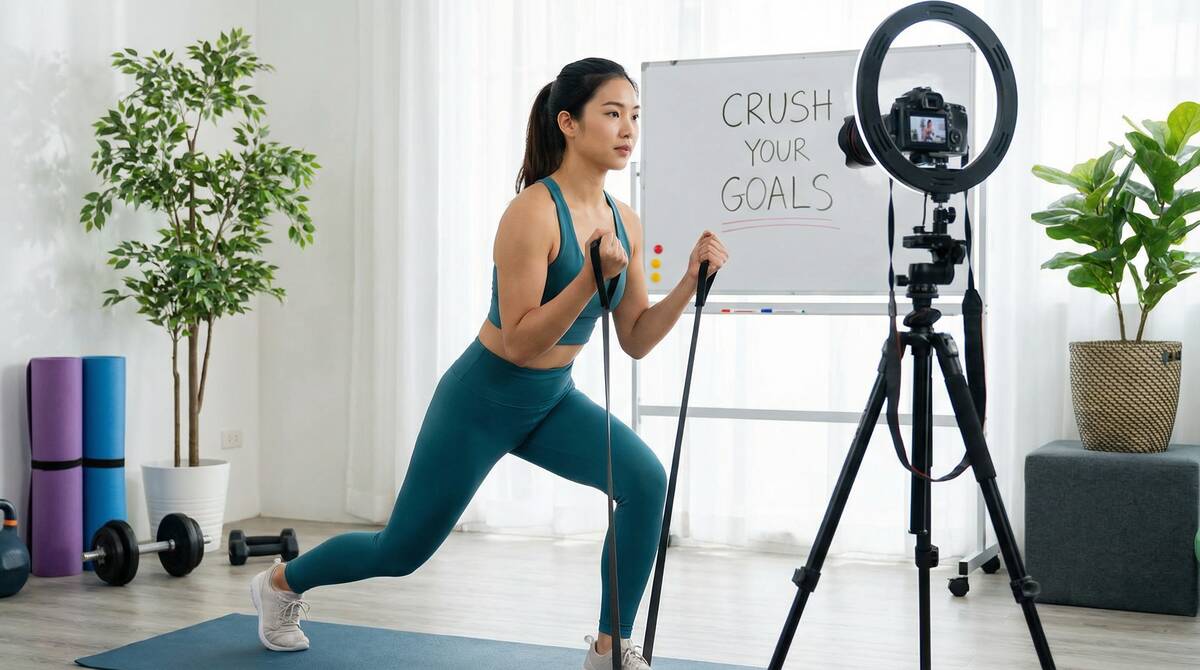 蜜桃视频健身视频